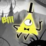 Bill cipher